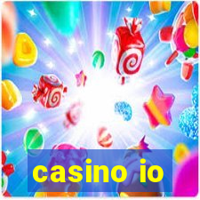 casino io