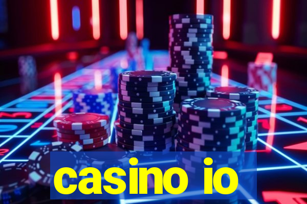 casino io