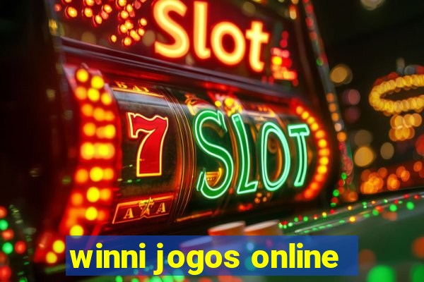 winni jogos online