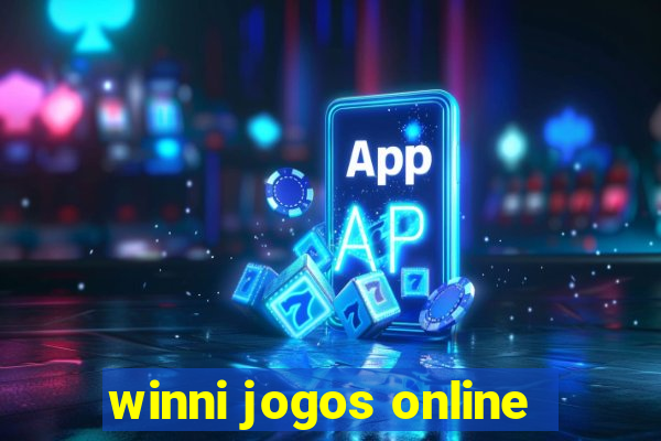 winni jogos online