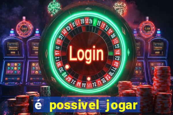 é possivel jogar na loteria americana