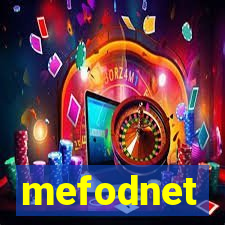 mefodnet