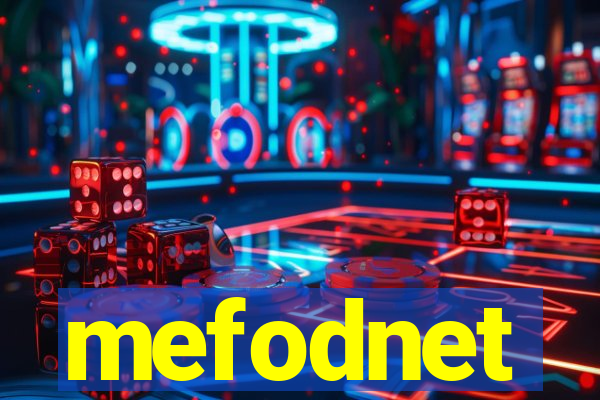 mefodnet