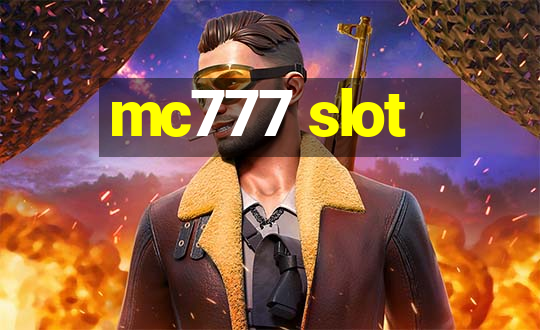 mc777 slot