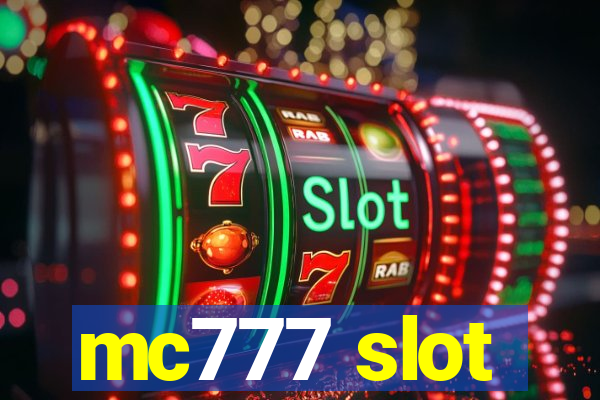 mc777 slot