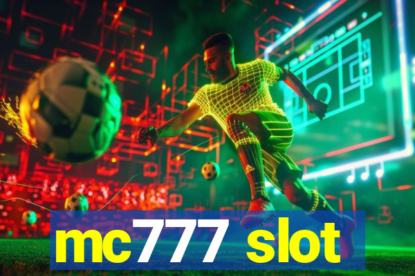 mc777 slot