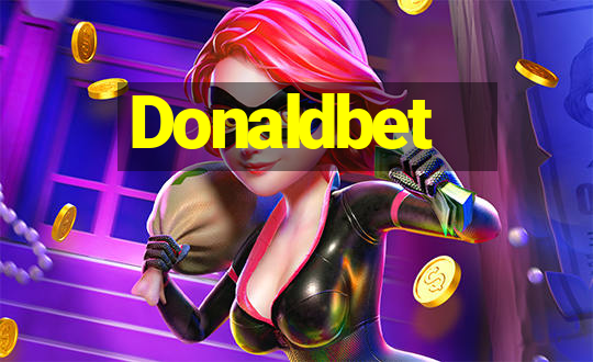 Donaldbet