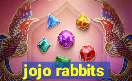 jojo rabbits