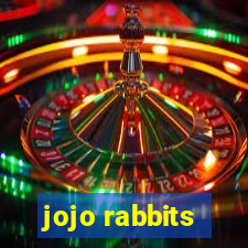 jojo rabbits