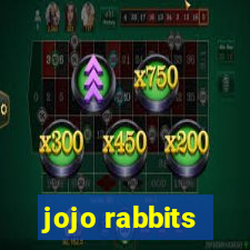 jojo rabbits