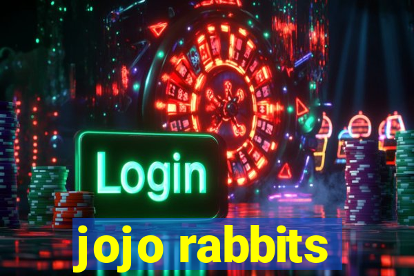 jojo rabbits