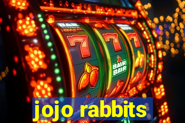 jojo rabbits