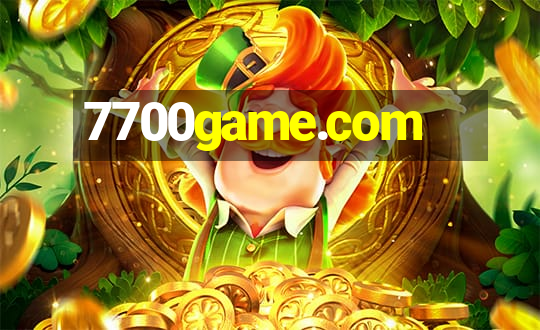 7700game.com