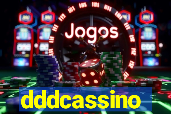 dddcassino