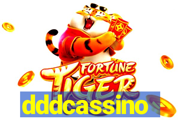 dddcassino