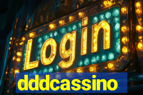 dddcassino