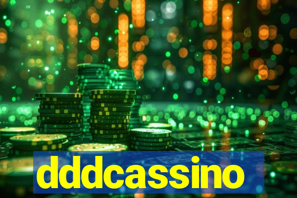 dddcassino