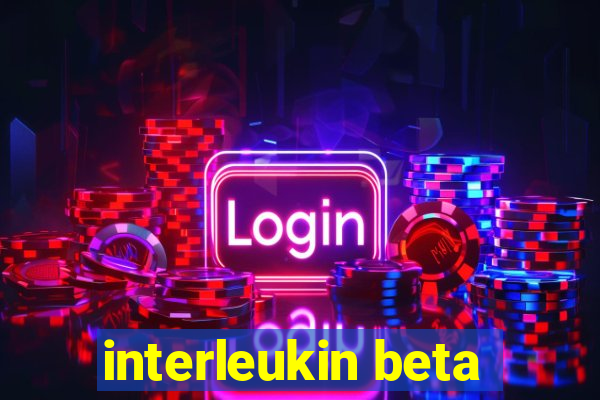 interleukin beta