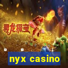 nyx casino