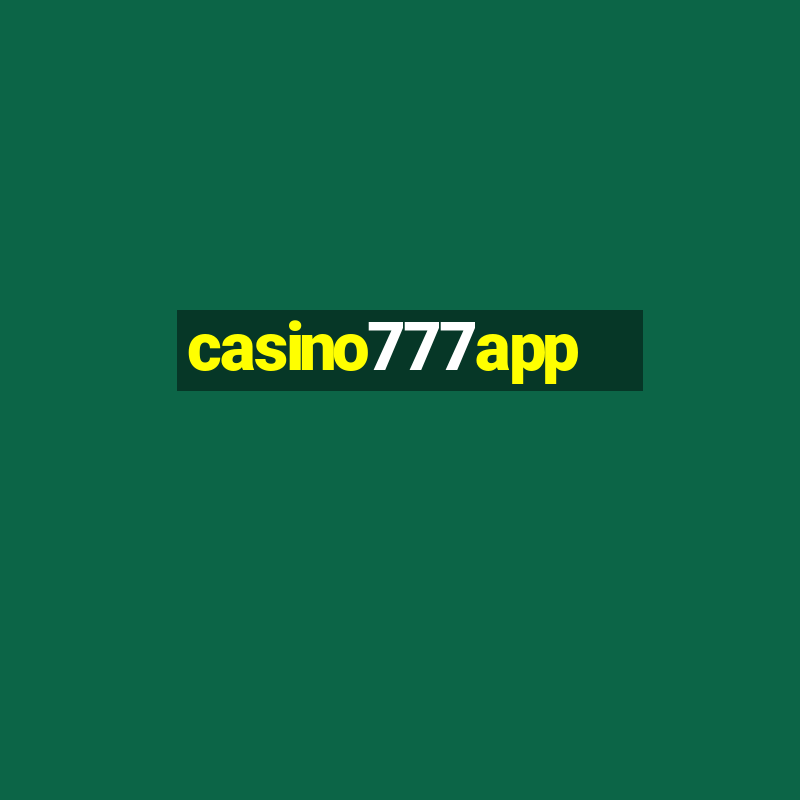 casino777app