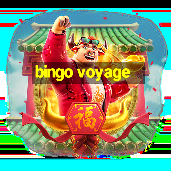 bingo voyage