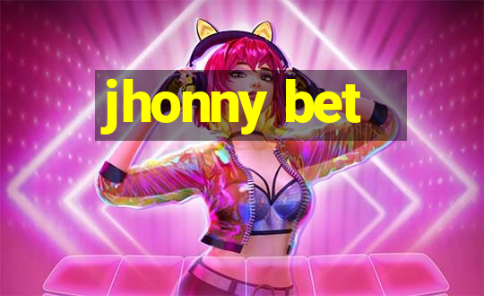 jhonny bet