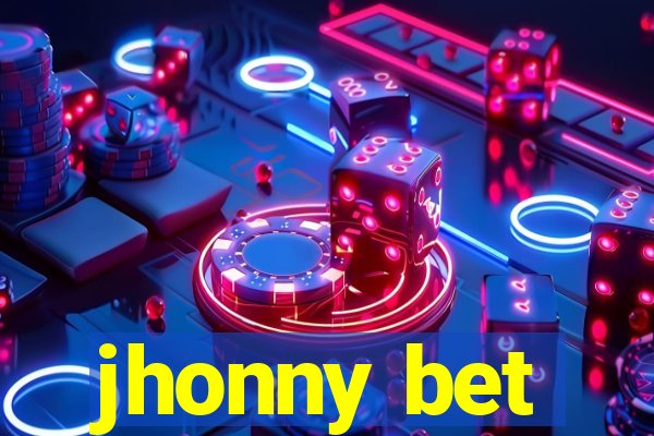 jhonny bet