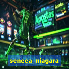 seneca niagara casino hotel