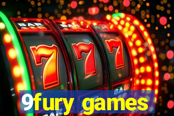 9fury games