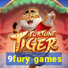 9fury games