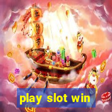 play slot win