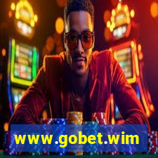 www.gobet.wim