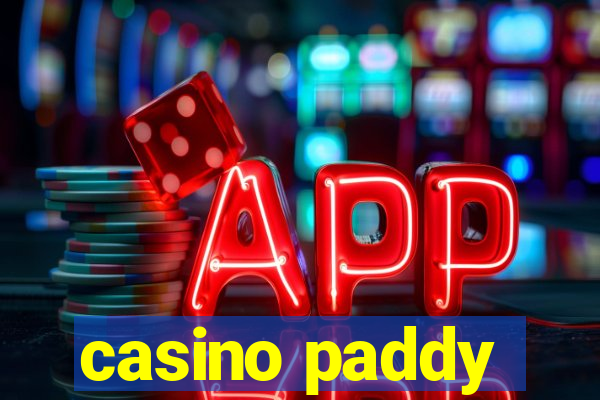 casino paddy