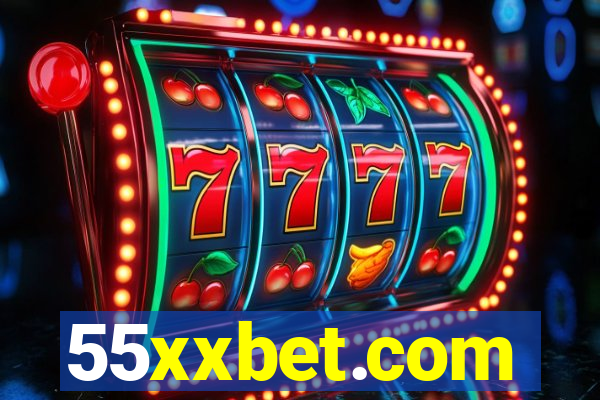 55xxbet.com