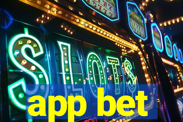 app bet