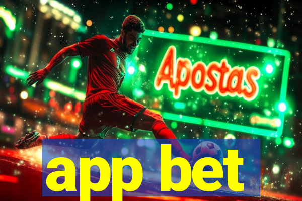 app bet