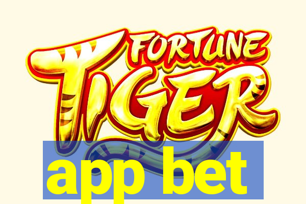 app bet