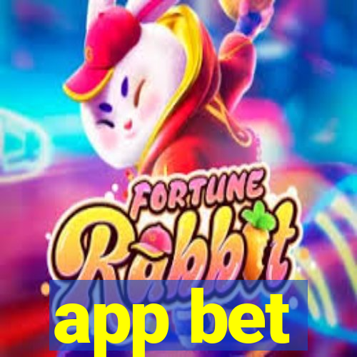 app bet