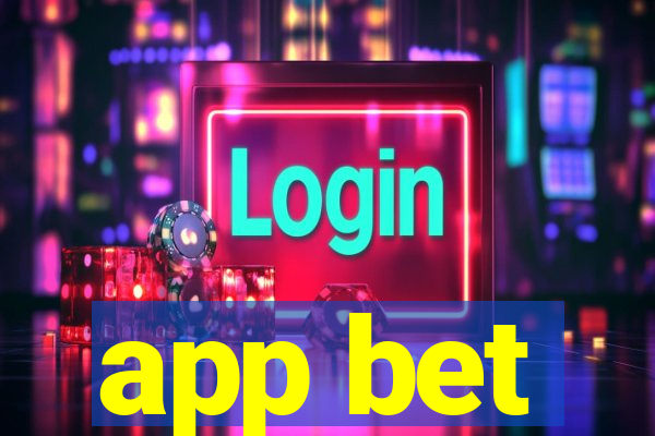 app bet