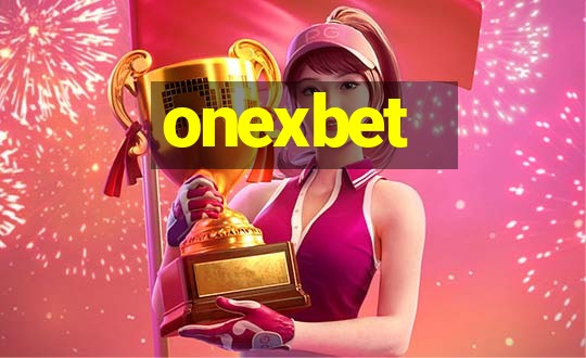 onexbet