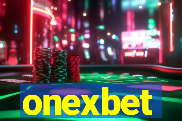 onexbet