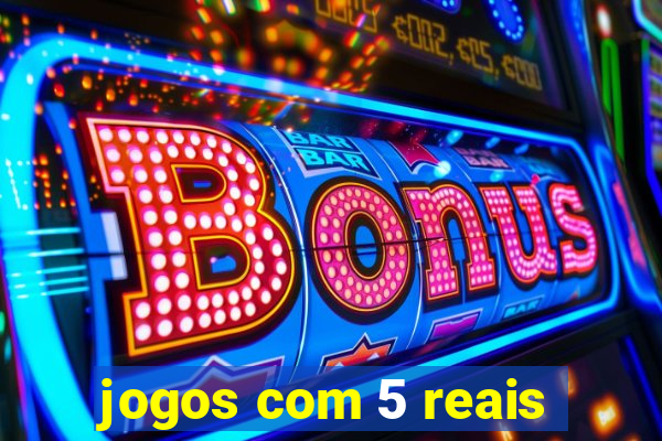 jogos com 5 reais