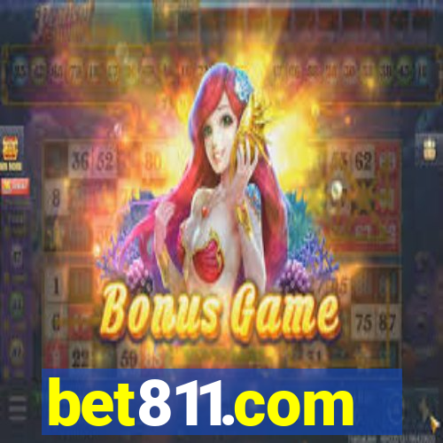 bet811.com