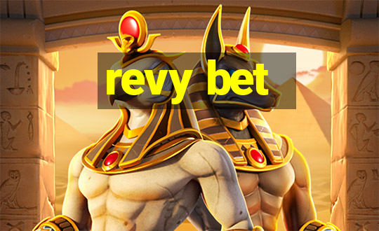 revy bet