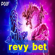 revy bet