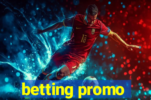 betting promo