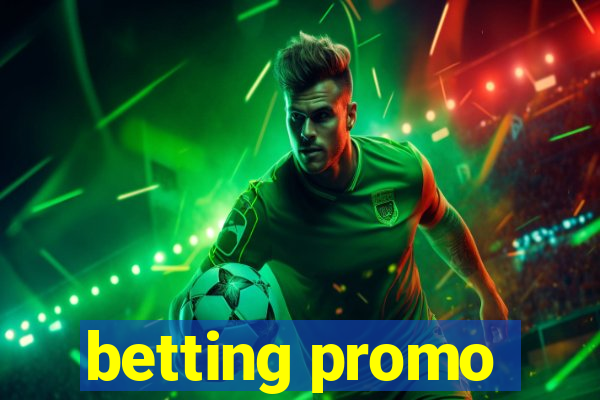 betting promo