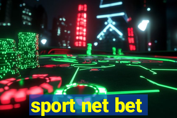 sport net bet