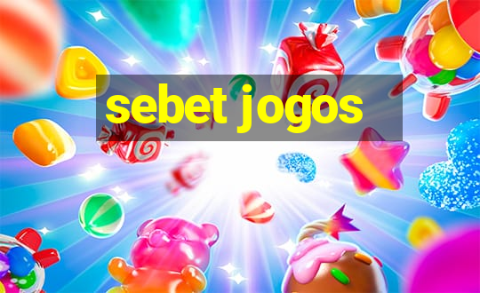 sebet jogos