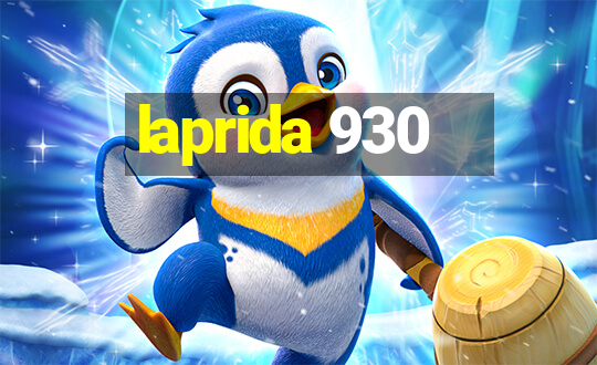 laprida 930